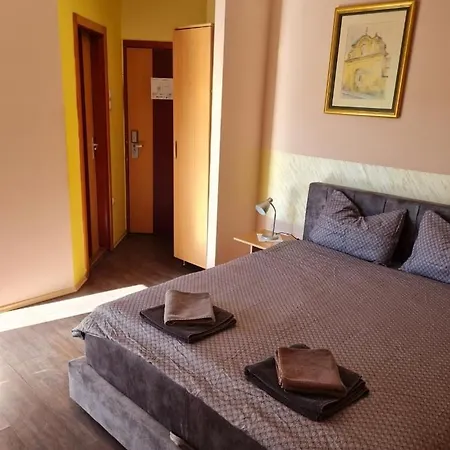 Homestay Belilo Sremski Karlovci
