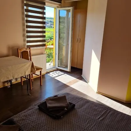 Homestay Belilo Sremski Karlovci