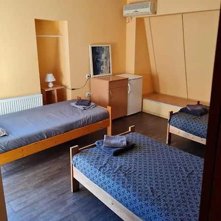 Belilo Проживание в семье *