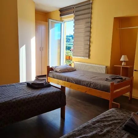 Belilo * Sremski Karlovci