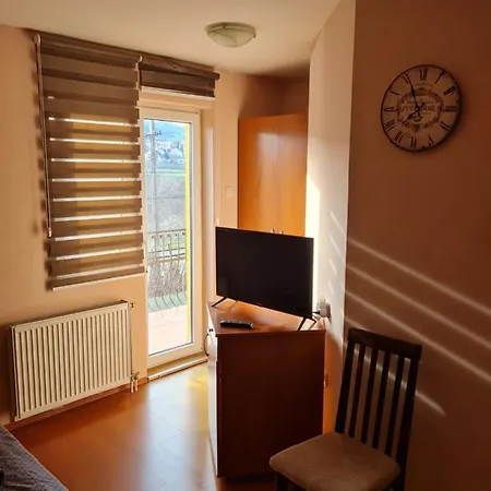 Belilo Homestay