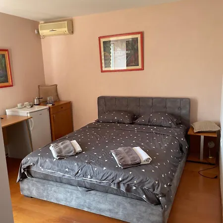 Belilo Homestay