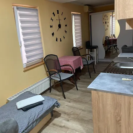 Homestay Belilo