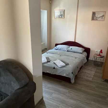 Homestay Belilo Sremski Karlovci