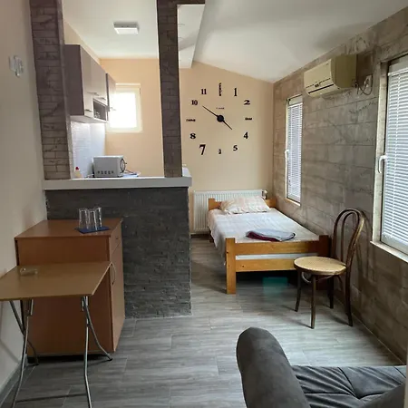 Belilo Sremski Karlovci