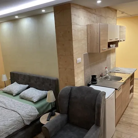 Homestay Belilo