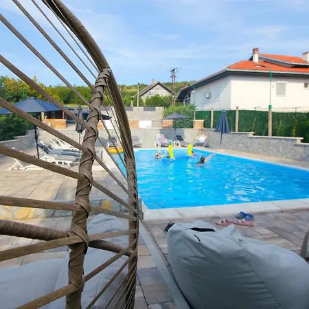 Ostanak kod kuće Belilo Sremski Karlovci